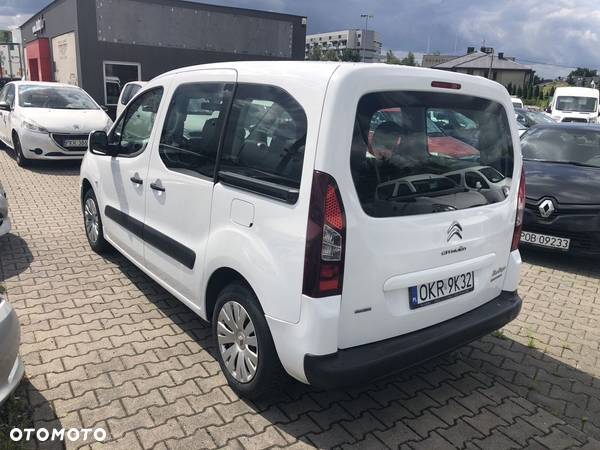 Citroën Berlingo Multispace BlueHDi 100 FEEL - 9