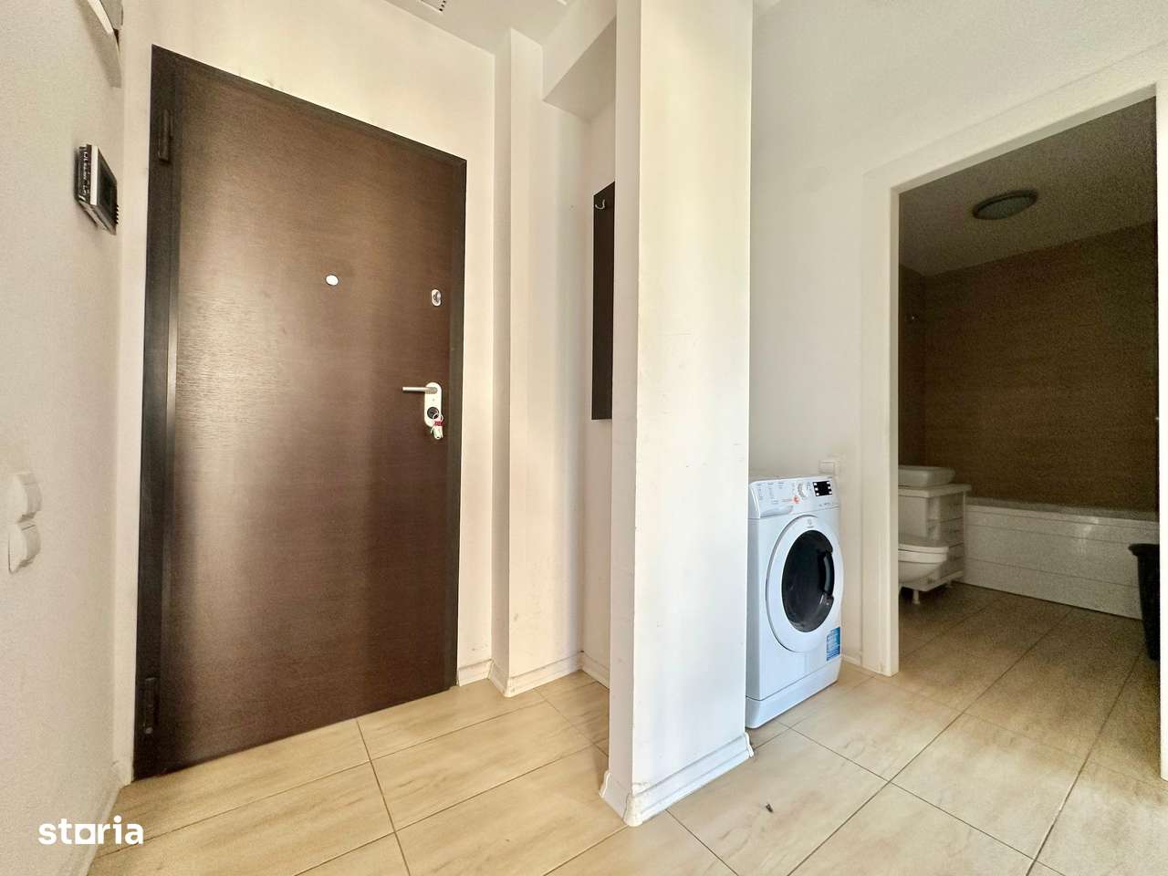 COSMOPOLIS - Apartament 2 camere tip studio - Imagine principală: 5/10
