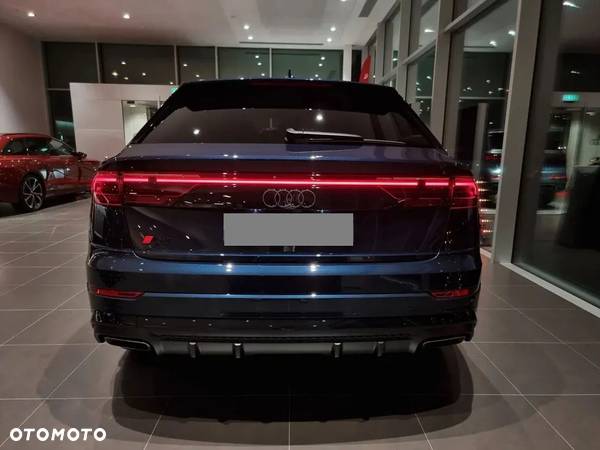 Audi Q8 45 TDI mHEV Quattro Tiptronic - 5