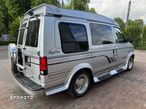 Chevrolet Astro 4.3i V6 - 5