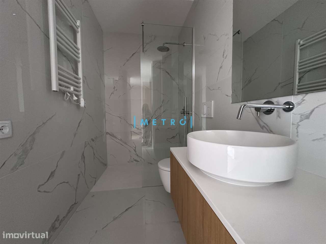 Apartamento T4 Venda em Matosinhos e Leça da Palmeira,Matosinhos-11