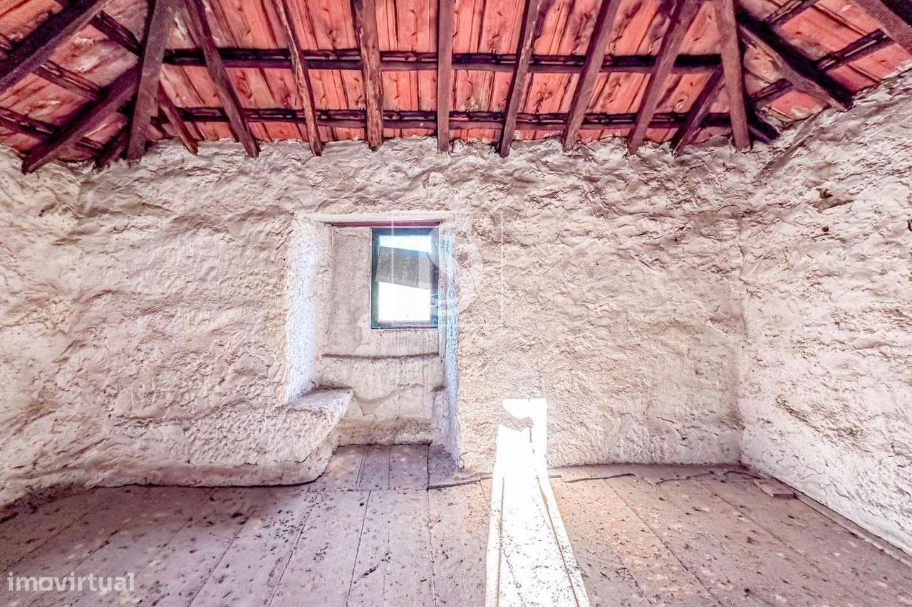 Moradia T2 Venda em Paredes de Viadores e Manhuncelos,Marco de Canaves - Grande imagem: 5/47