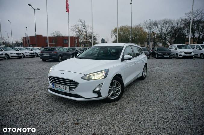 Ford Focus 1.5 EcoBlue Trend Edition - 2