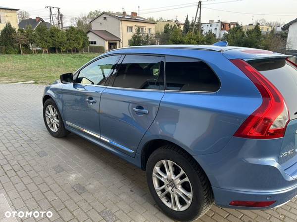 Volvo XC 60 D4 Drive-E Summum - 3