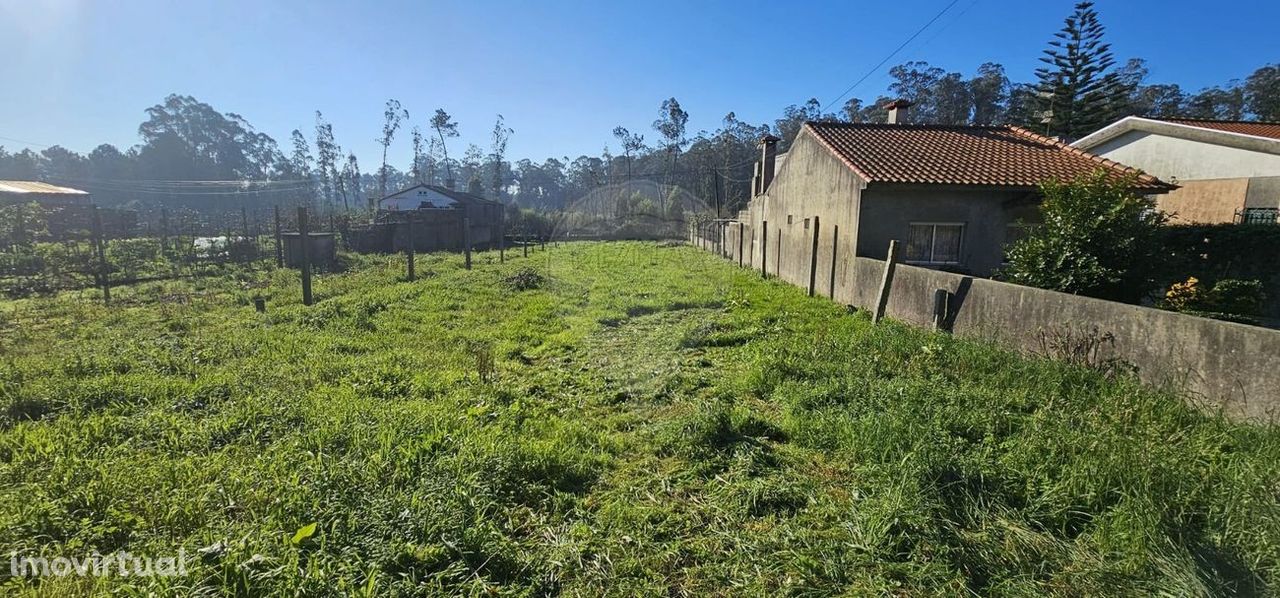 Terreno  para venda