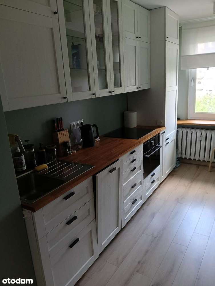 Nowoczesne M2 po generalnym remoncie | Wprowadź się od razu! - Pełny obrazek: 2/20