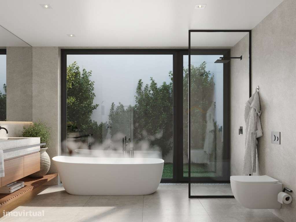 Moradia V4 Cascais NOVO-10