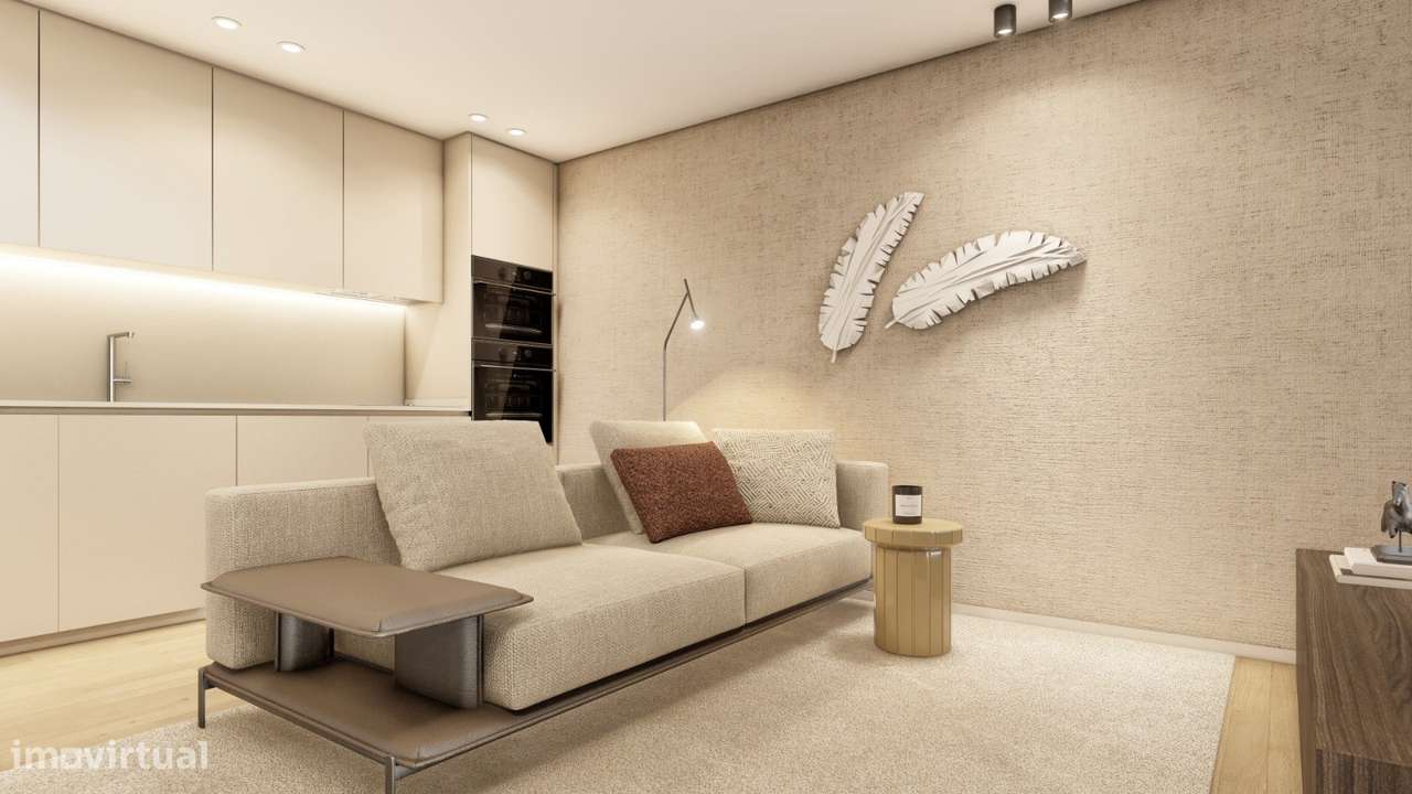Magnífico Apartamento T1 no Coração do Parque Nacional da Peneda-Gerês-4