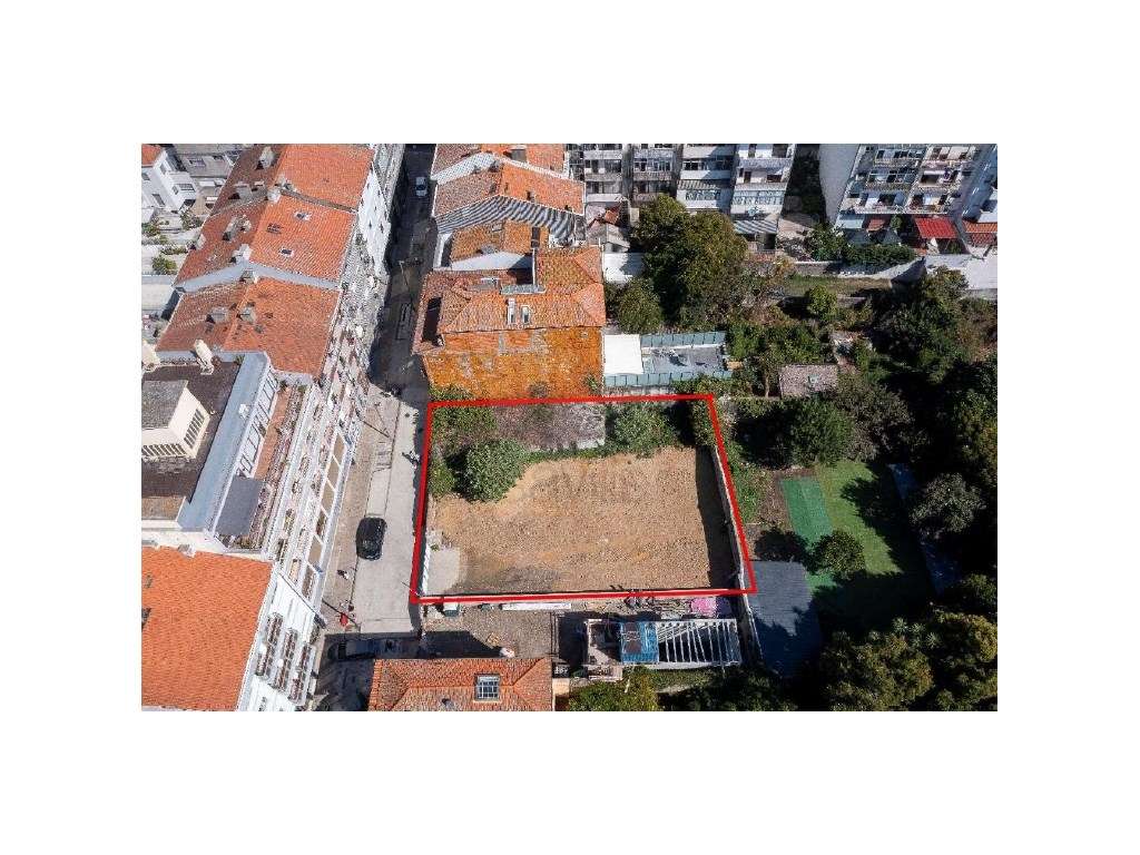 Terreno com PIP Aprovado - Grande imagem: 2/7