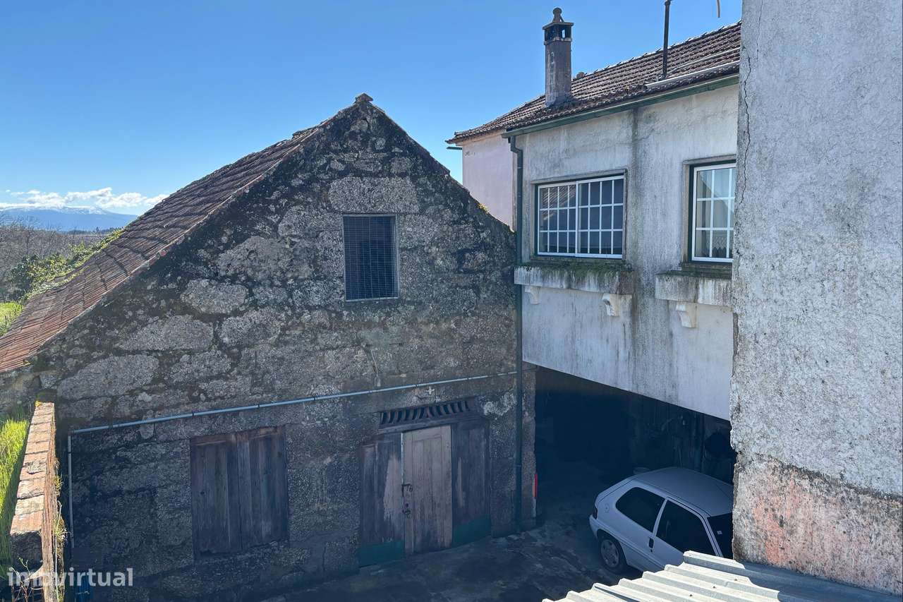 Moradia T7, Viseu, Tondela, Lobão da Beira-35