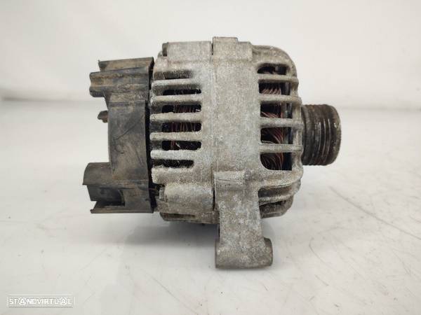 Alternador Mitsubishi Colt Vi (Z3_A, Z2_A) - 1