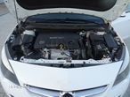 Opel Astra 1.6 CDTI DPF ecoFLEX Start/Stop Exklusiv - 21