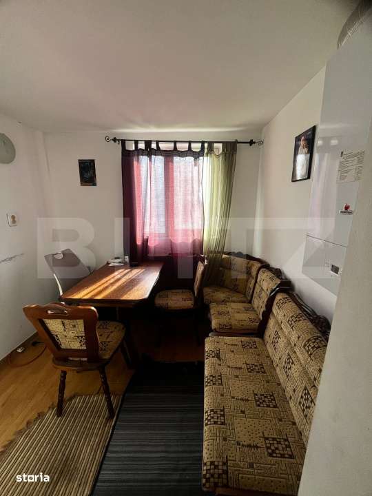 Apartament de 2 camere, 51 mp, zona Lunca Cetatuii - Imagine principală: 5/9