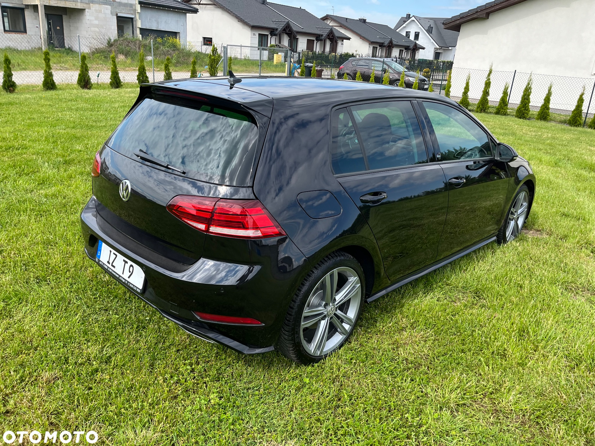 Volkswagen Golf 1.4 TSI Sound - 4