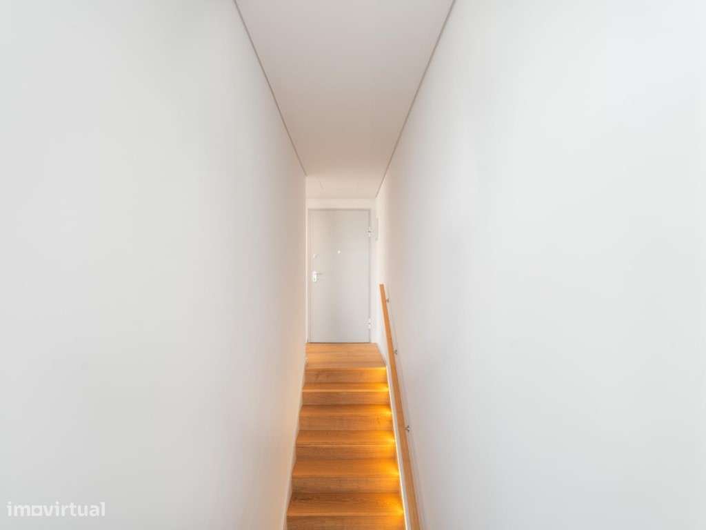 Essence: Arquitetura de Autor e Vistas Deslumbrantes - Grande imagem: 3/58