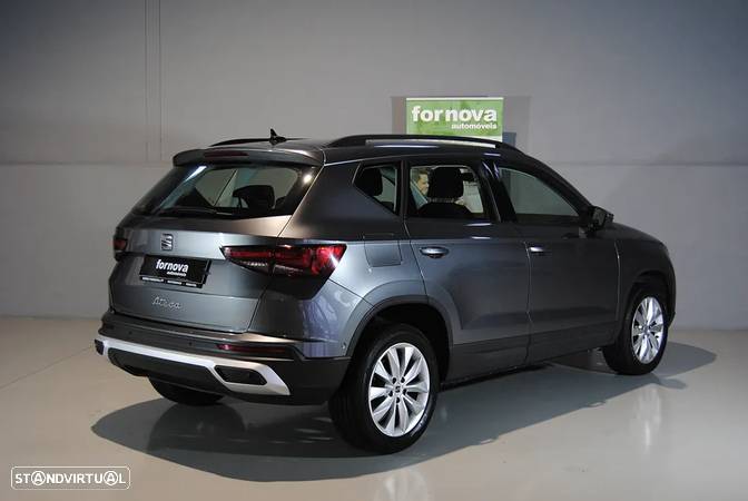 SEAT Ateca 1.0 TSI Style - 6