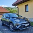 Toyota RAV4 2.5 4x4 Hybrid Edition - 11