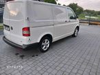 Volkswagen Transporter - 6