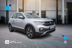 Volkswagen T-Cross 1.0 TSI Style DSG - 7