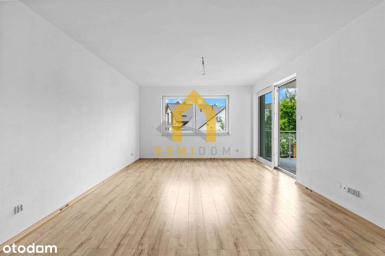 Ostatnie Mieszkanie M - 4 Bezczynszowe-1