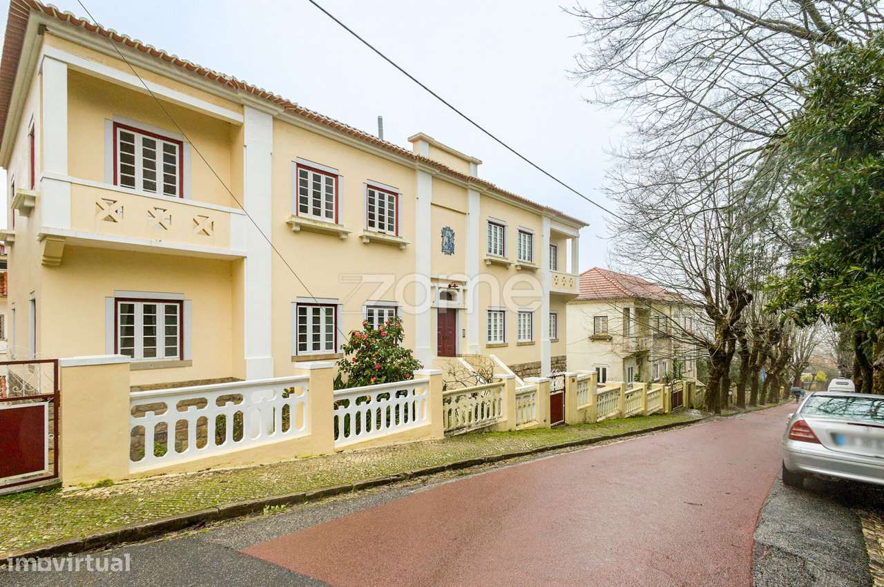 T3 Arrendamento na Rua Francisco dos Santos / Sintra - Grande imagem: 2/28