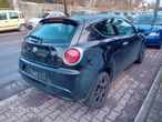 *ALFA ROMEO MITO* Samochód na części - 2