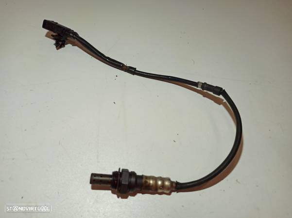 Sonda Lambda Seat Ibiza Iii (6L1) - 4