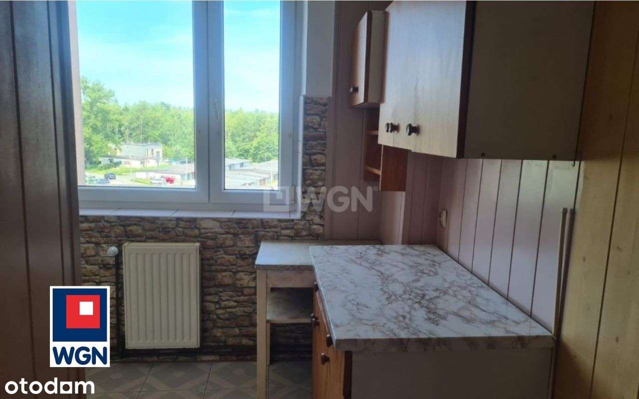 Mieszkanie, 35 m², Łazy - Pełny obrazek: 5/15