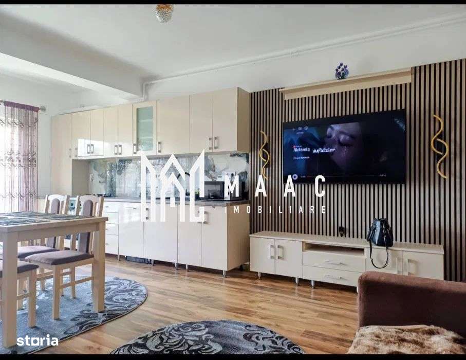 Apartament 1 Camera I 37MPU I Etaj 1 I Loc de parcare - Imagine principală: 2/8