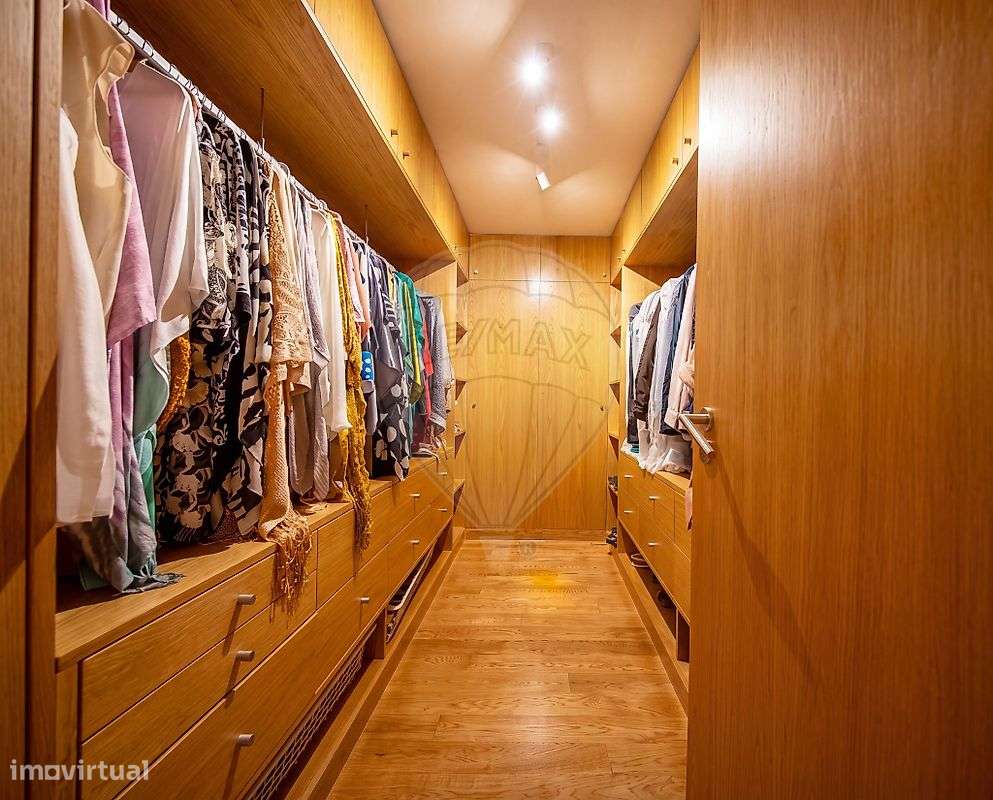 Apartamento T4 para venda-14