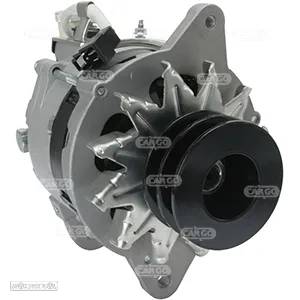 Alternador da Toyota Hilux e Hiace Land Cruiser 1989 a 2001 - 2