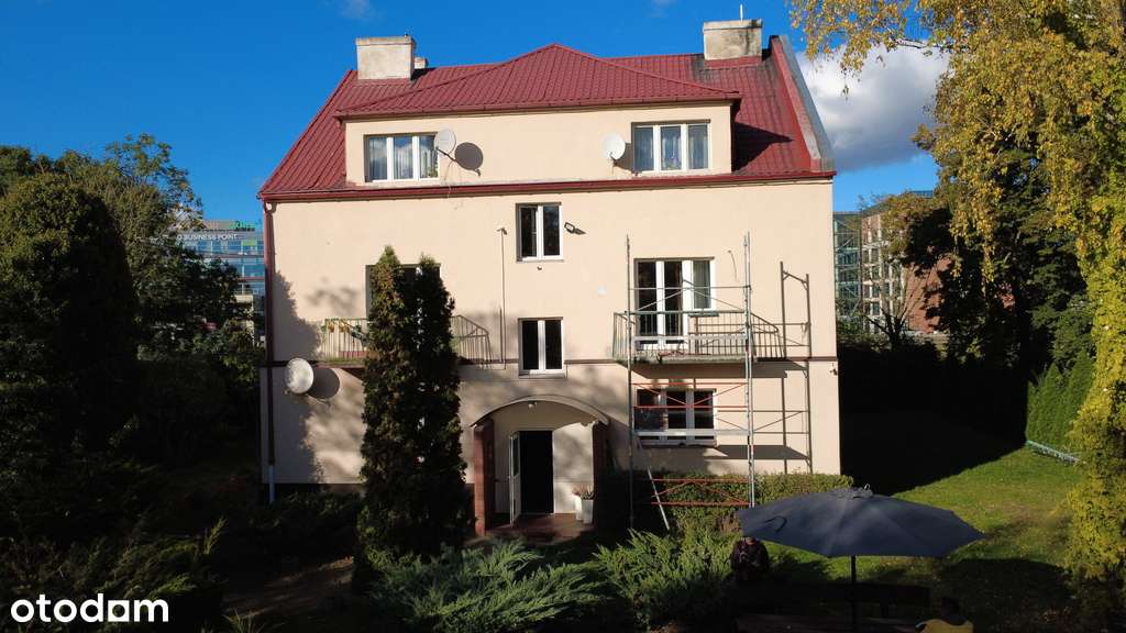 Kamienica inwestycyjna w Toruniu (6 lokali ) - Pełny obrazek: 2/9