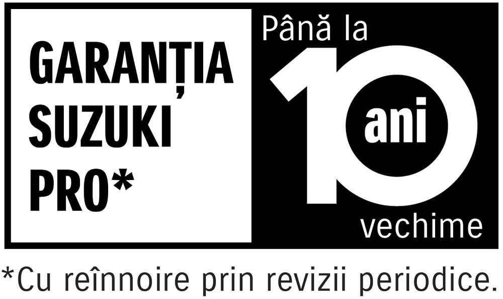SUZUKI ORADEA