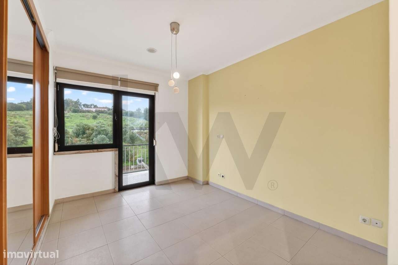 T2 para arrendamento na Estrada da Luz - 70 m2 - Grande imagem: 5/34