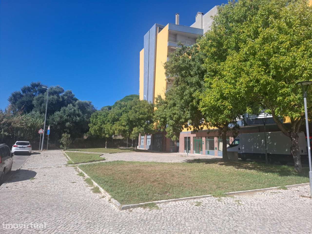 T3 no Feijó junto ao Parque da Paz | 2 Varandas + Arrecadação-18