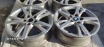 Felgi BMW 5x112 7J 16" ET52 956 - 5