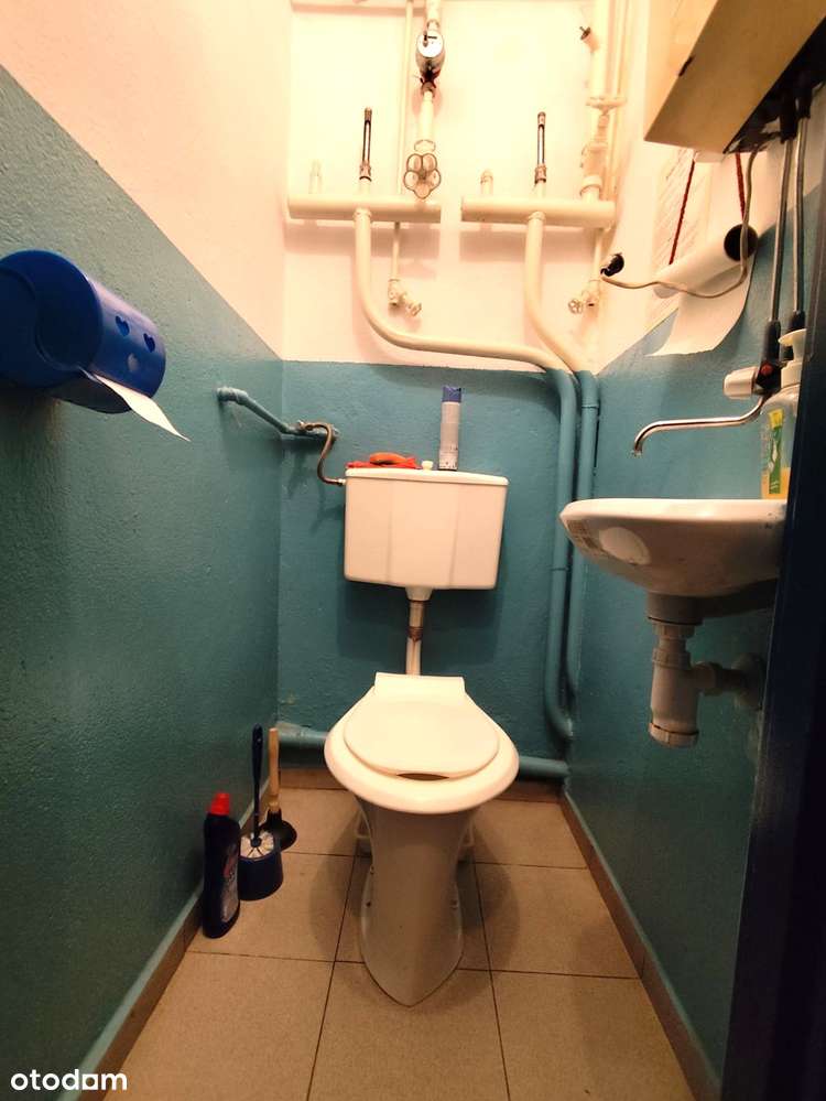 Lokal użytkowy na sprzedaż, Nysa Os. Gałczyńskiego-11