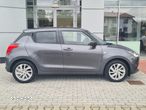 Suzuki Swift 1.2 Dualjet SHVS Premium Plus - 4