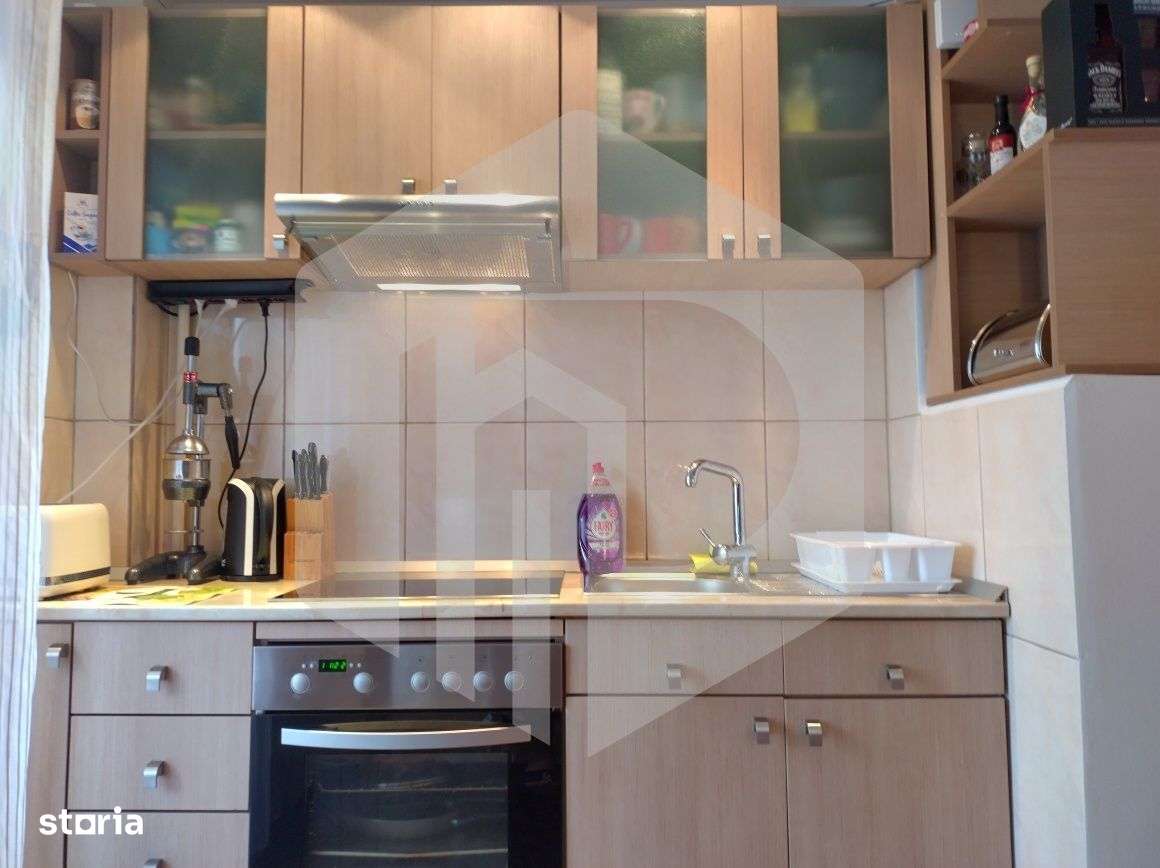 Apartament 2 camere-50 mpu-Siretului - Imagine principală: 4/8