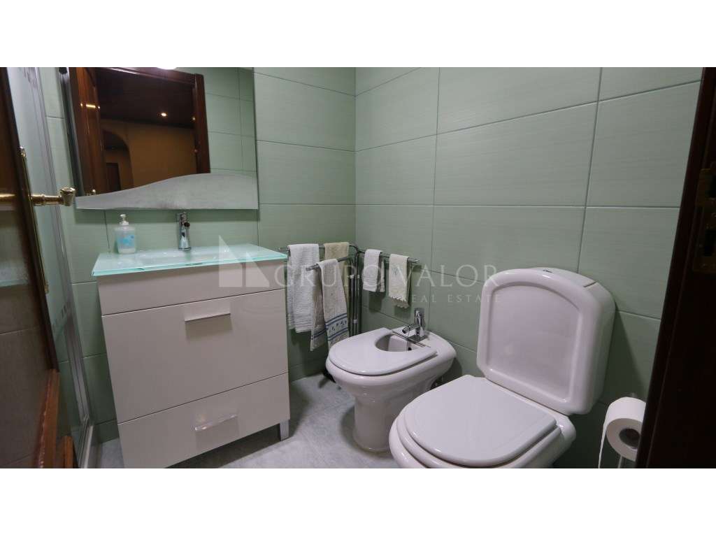 Apartamento T3 em Queluz-22