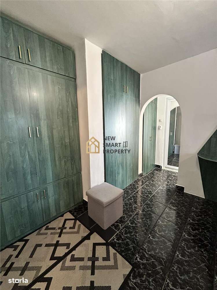 Apartament 2 camere de vanzare - Decebal-7