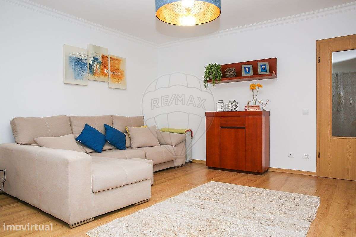 Apartamento T3 para venda-7