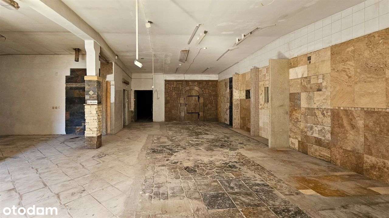 Magazyn chłodnia z halą w Piszu - Pełny obrazek: 4/17