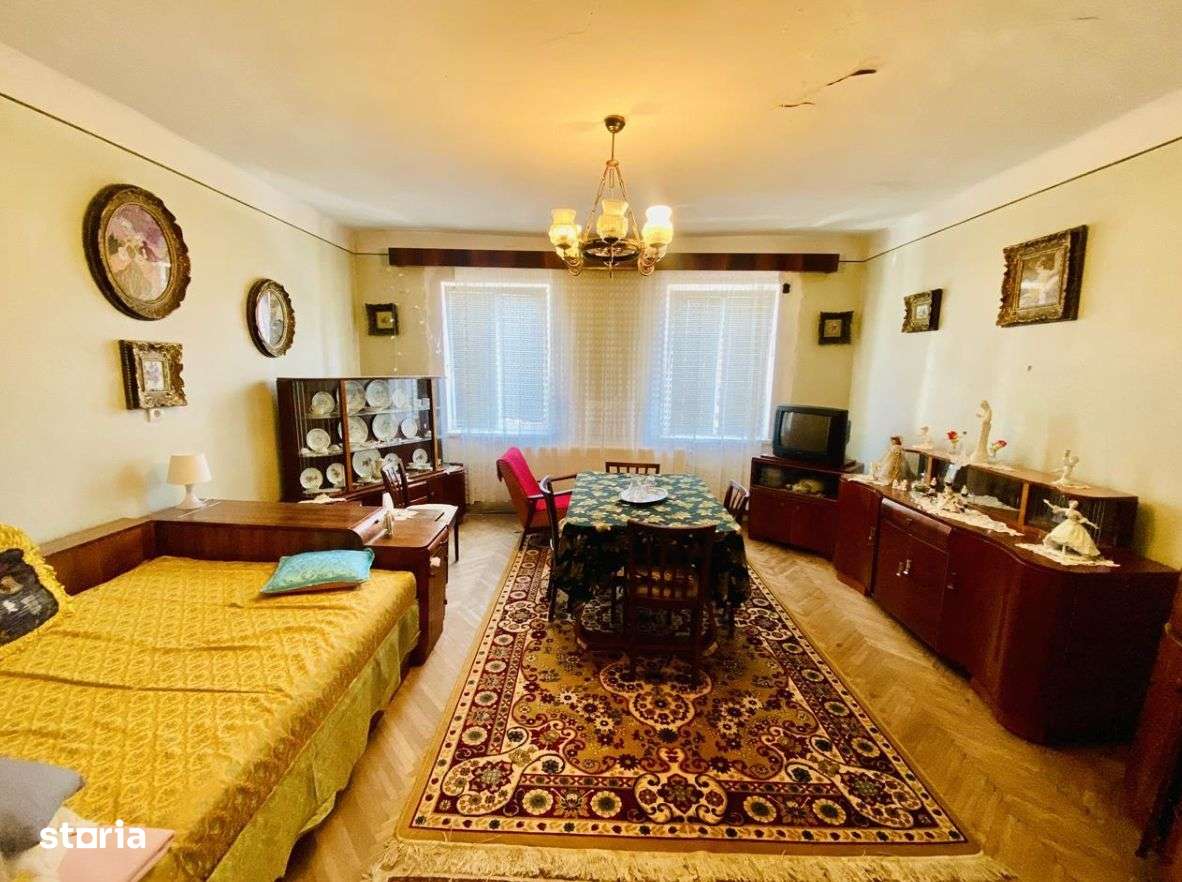 Apartament de 143 mp la vilă - 4 camere - zona foarte buna - Imagine principală: 5/7