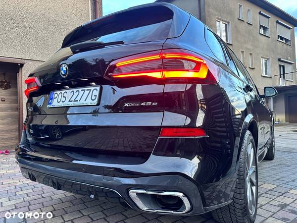 BMW X5 xDrive45e xLine - 3