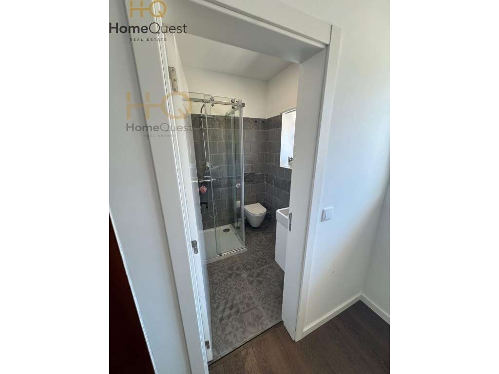 Moradia independente Sintra - Algueirão-16