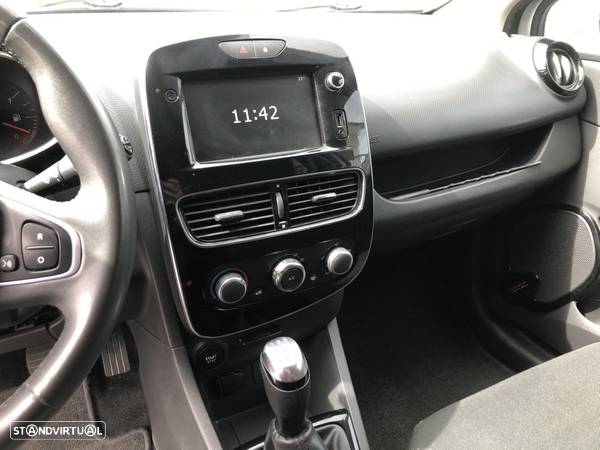 Renault Clio 0.9 TCe Limited - 6