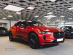 Jaguar I-Pace Black AWD Aut. - 2