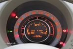 Fiat 500C 1.3 MJ Lounge S&S - 14