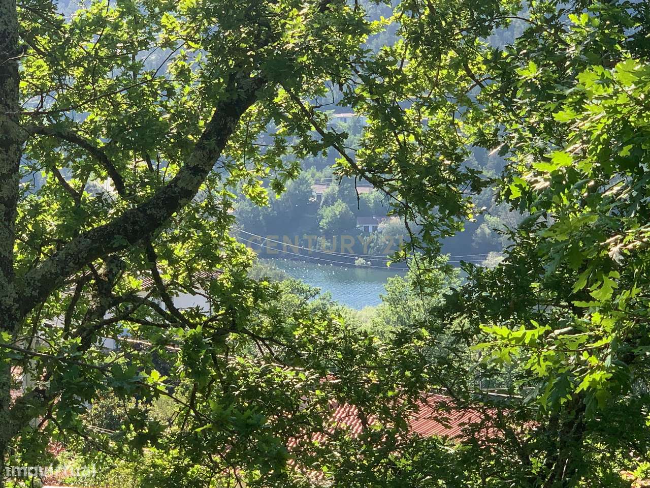 Terreno para Construção com 1000,2 m² na Vila do Gerês – Vilar da Veig - Grande imagem: 5/28